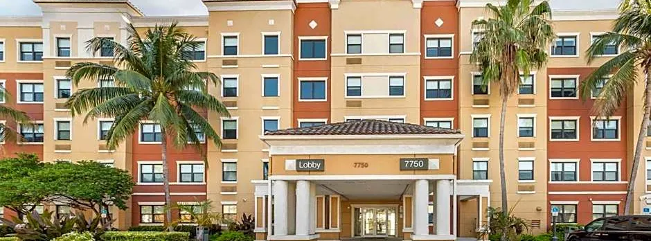 Extended Stay America Premier Suites - Miami - Airport - Doral - 25th Street