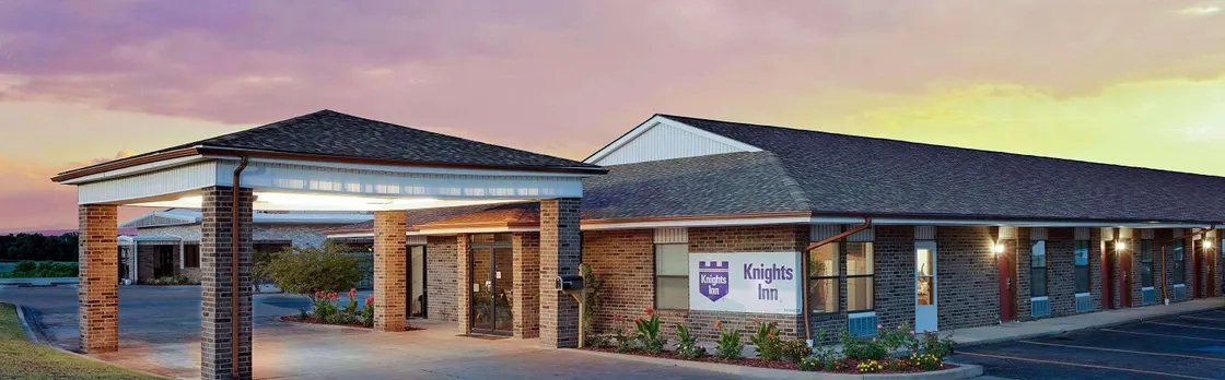 Knights Inn Muskogee
