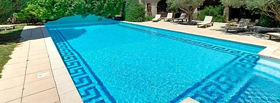 Hotel Chateau de Cavanac