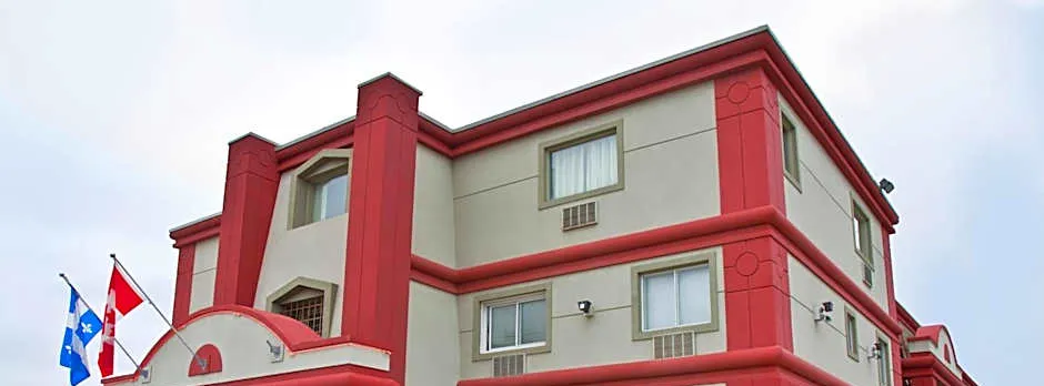 Hotel L'Express