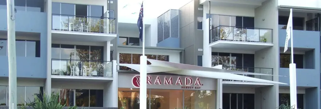 Ramada by Wyndham Hervey Bay