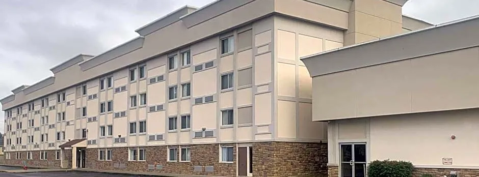 Wyndham Garden Dover