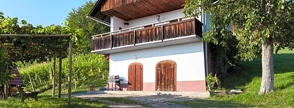 Weinberg Lodge - Kellerstöckl