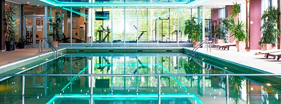 Mercure Gdansk Posejdon