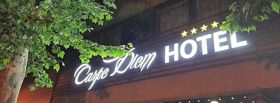 Carpe Diem Boutique Hotel
