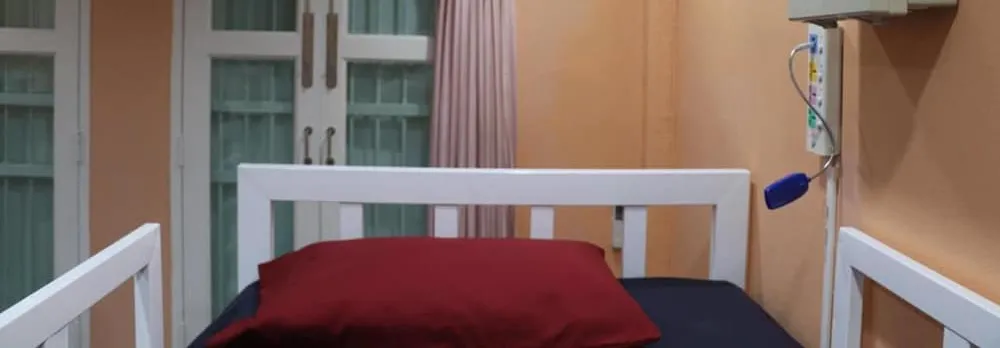 AMA Hostel