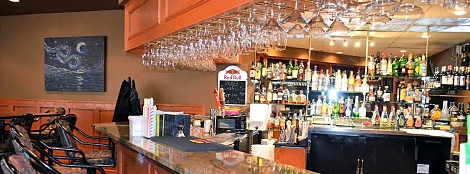 Holiday Inn Hinton By IHG