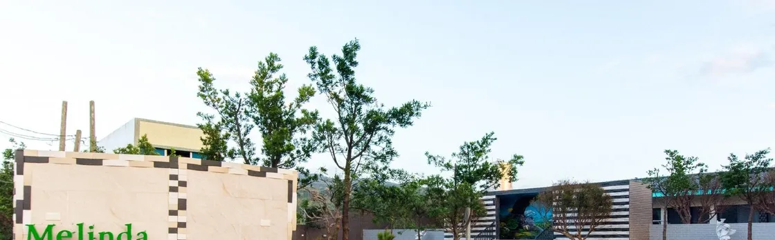 Melinda Resort Villa