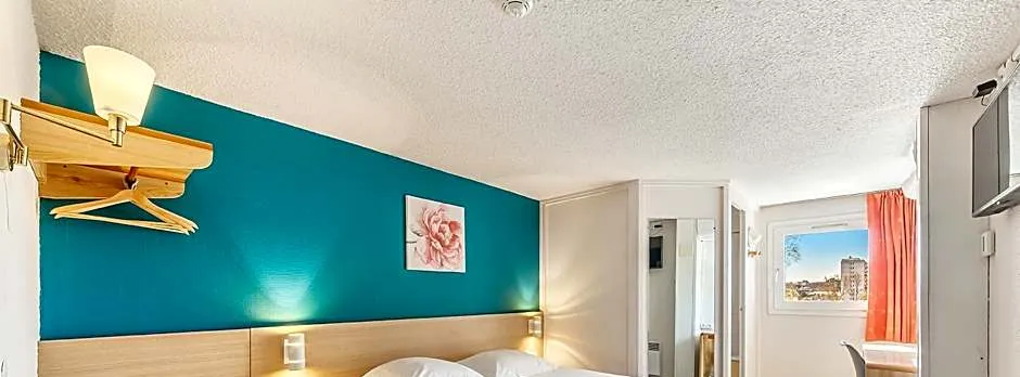 Comfort Hotel Montlucon