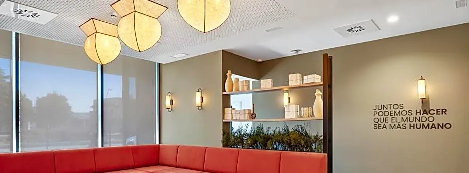 B&B HOTEL Madrid Fuenlabrada Retail Park