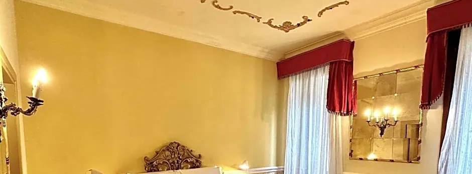 Casa Alla Fenice