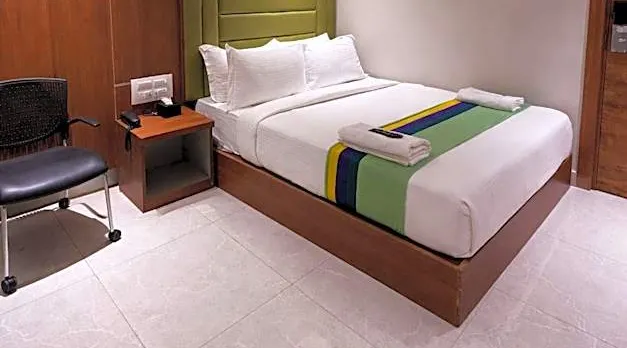 HOTEL RUBY