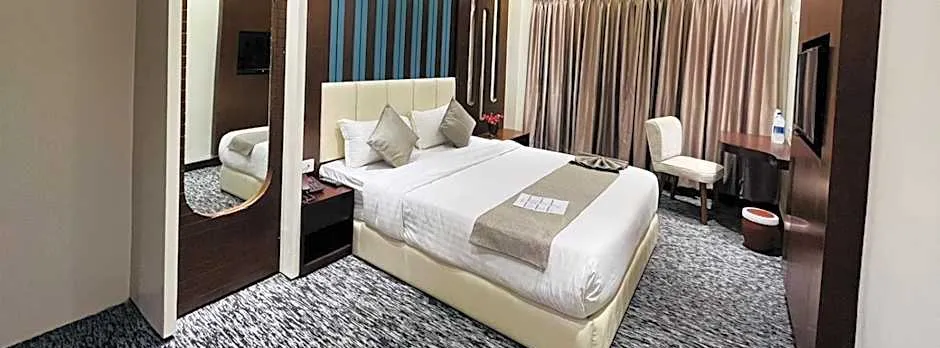 Richmond Hotel Sylhet