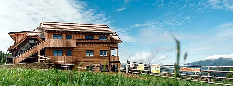 Hiasl Zirbenhütte