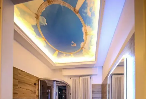 Carpegna Suite 92 Apartment Wellness E SPA