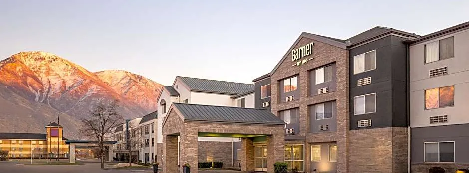 Garner Hotel Provo South by IHG