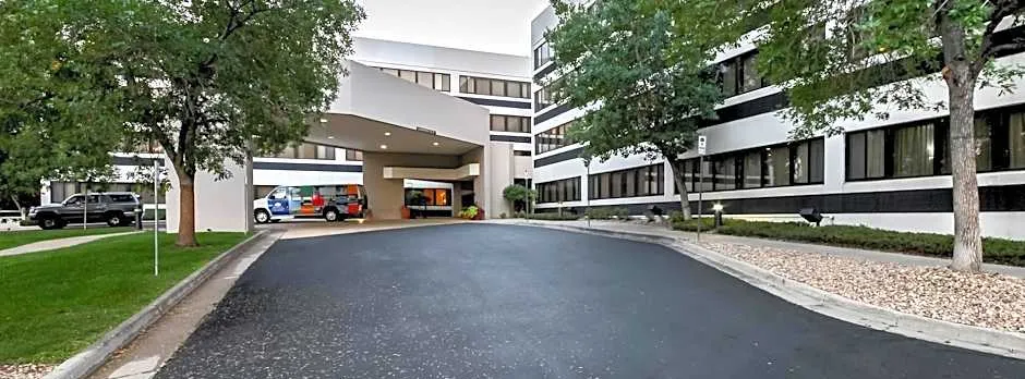 Fairfield Inn & Suites by Marriott Denver Southwest/Lakewood