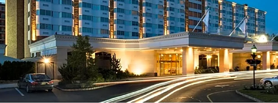 Garden City Hotel
