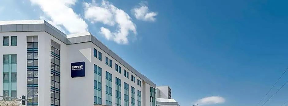 Dorint Hotel Dresden