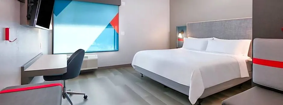 Americas Best Value Inn Providence-North Scituate