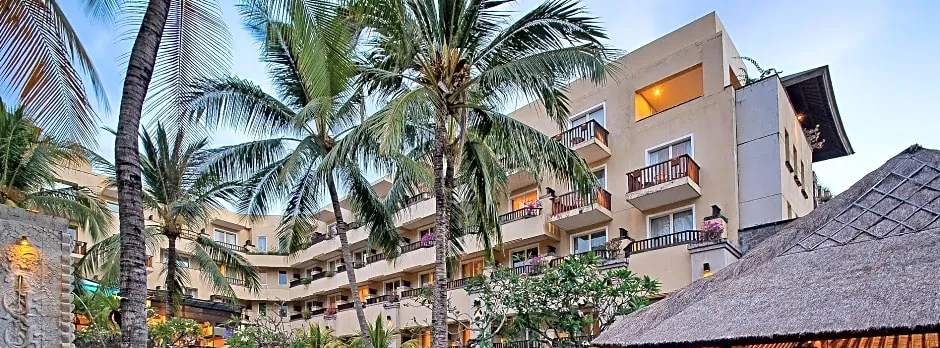 Kuta Paradiso Hotel