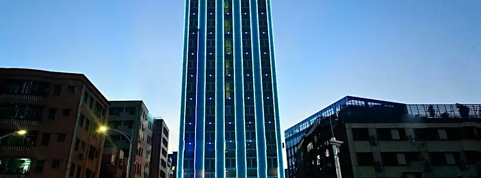Lavande Hotel Shenzhen North Station Huawei Gangtou Metro Station