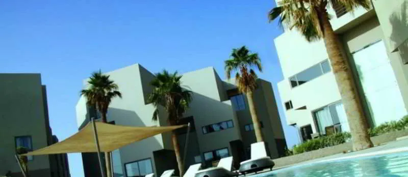 Sea Loft Chalets