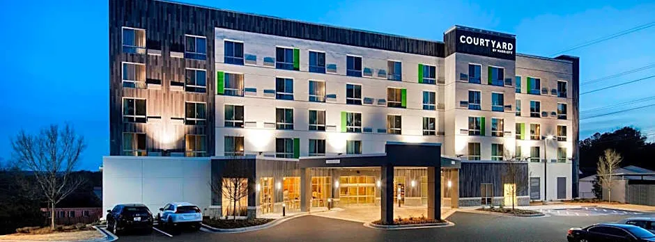 Courtyard by Marriott Atlanta Vinings/Galleria