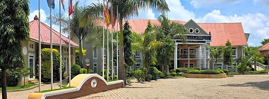 Masailand Safari Lodge