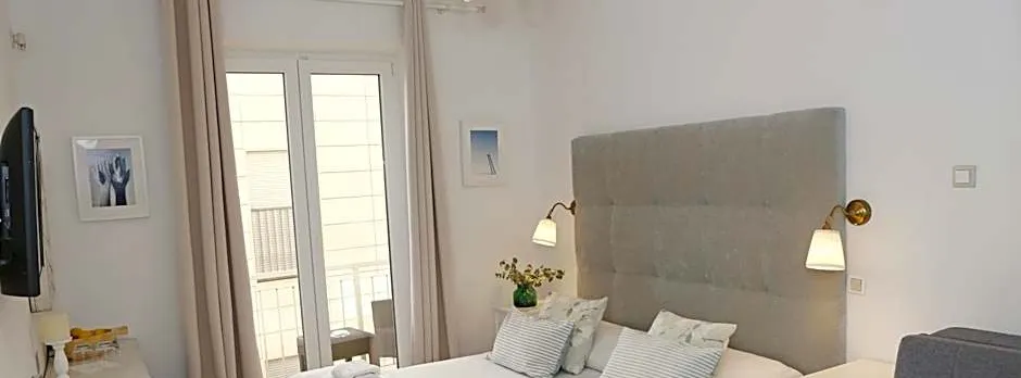 Hotel Delfin