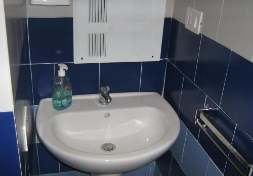 Flat in Milan 3