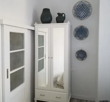 Kolonaki Deco Apartment