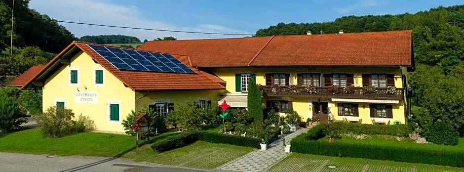 Gästehaus Strini