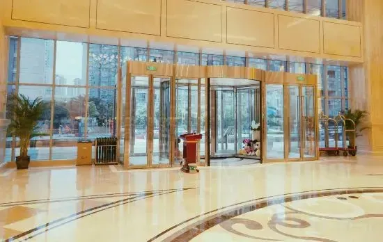 Tongnan Konglead Hotel