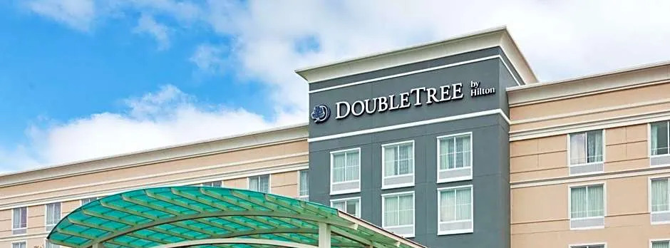 DoubleTree by Hilton Dothan