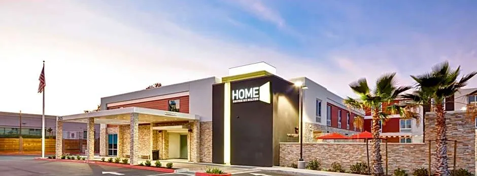 Home2 Suites By Hilton Livermore