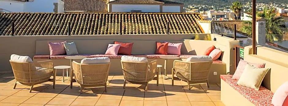 Hotel Nou Roma