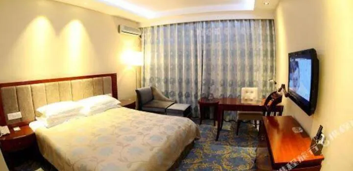 Tianma Hotel