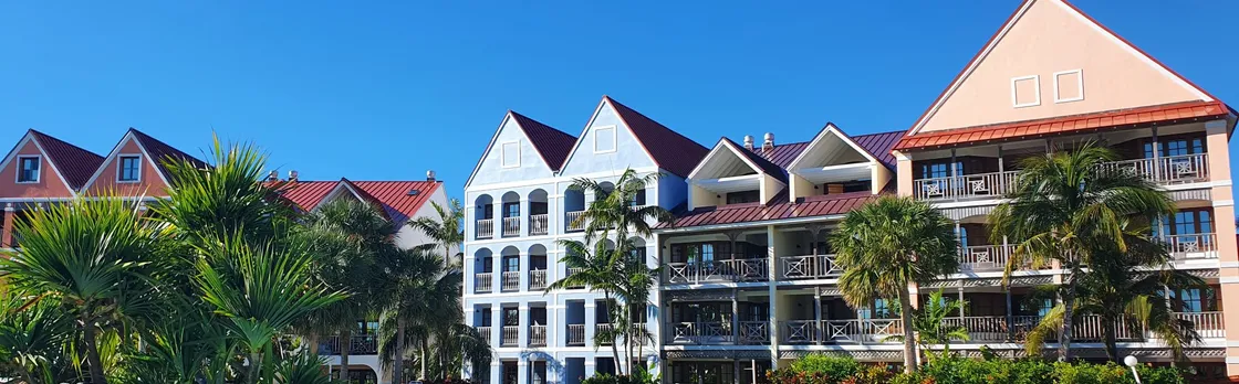 The Marlin at Taino Beach