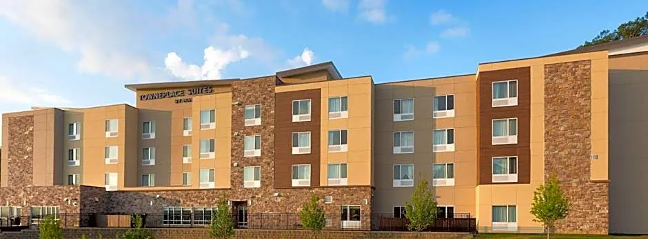 TownePlace Suites by Marriott Boone