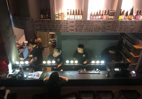 Chengdu Desti Youth Park Hostel Chunxi Road-24H Reception& English Service& Cafe& Bar& Luggage Storage& Large Public Area