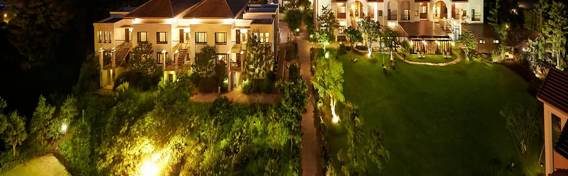 Olle Resort and Spa