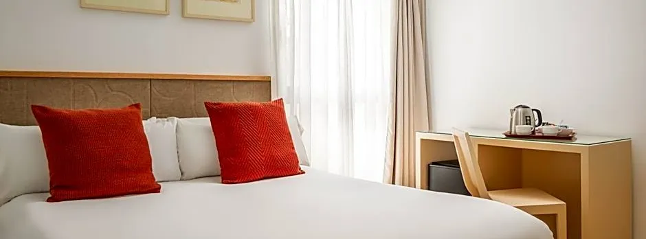BYPILLOW Tiento