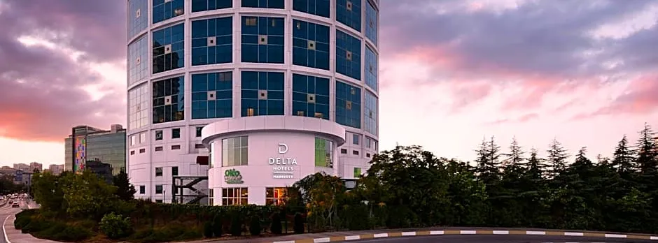 Delta Hotels by Marriott Istanbul West