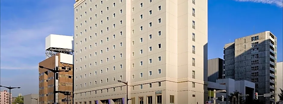 Daiwa Roynet Hotel Sapporo-Susukino