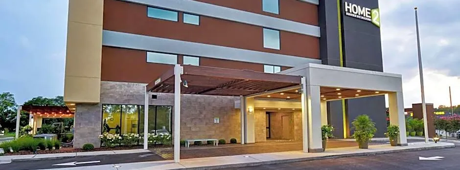 Home2 Suites by Hilton Frankfort