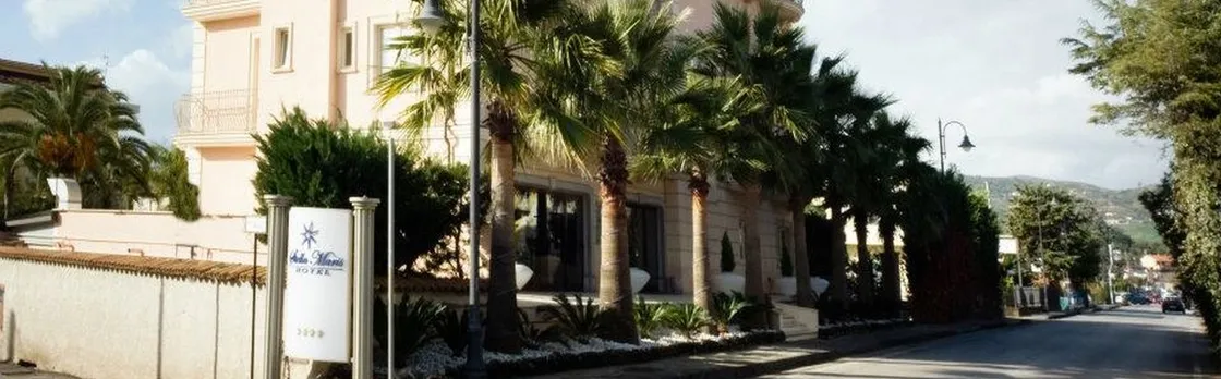 Hotel Stella Maris