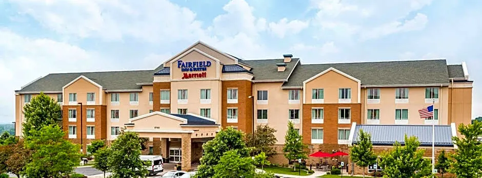 Fairfield Inn & Suites by Marriott Madison East