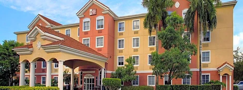 Best Western Plus Miami-Doral Dolphin Mall