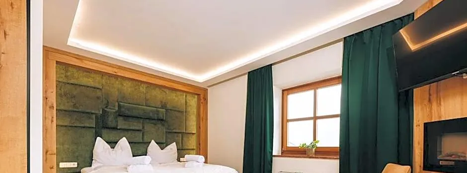 Hotel Gasthof Mitteregger - BEST PLACE in town with summercard included